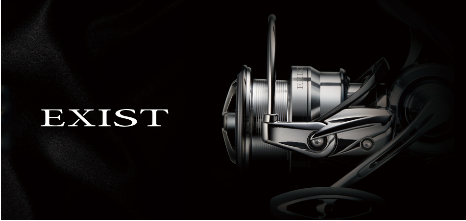 Daiwa 18 Exist FC LT1000S-P